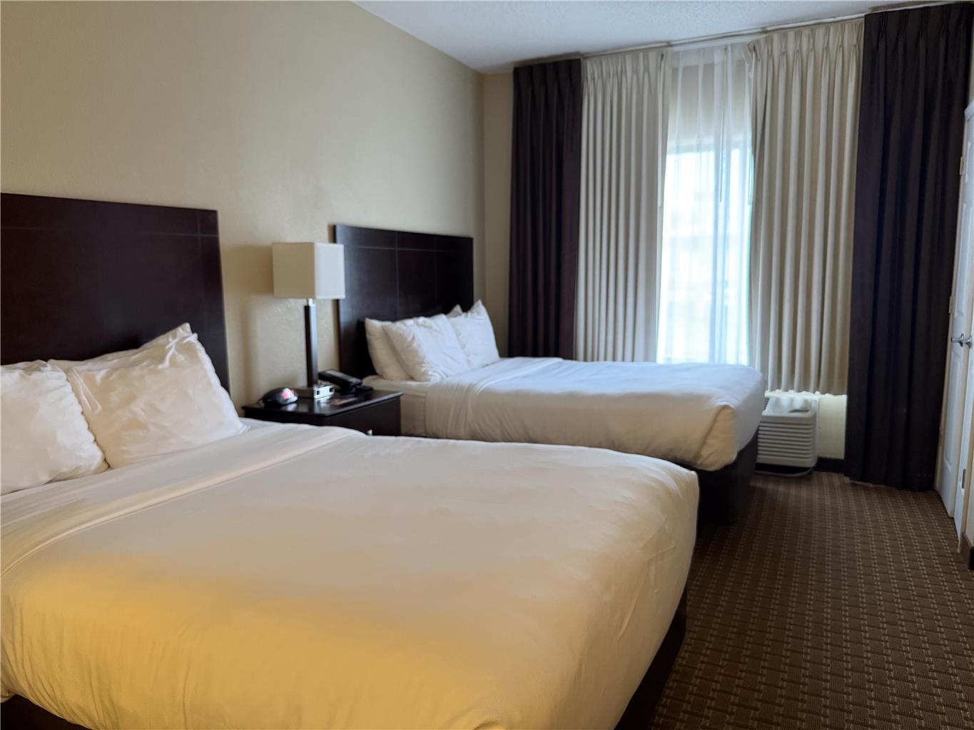 SureStay by Best Western Marion Image