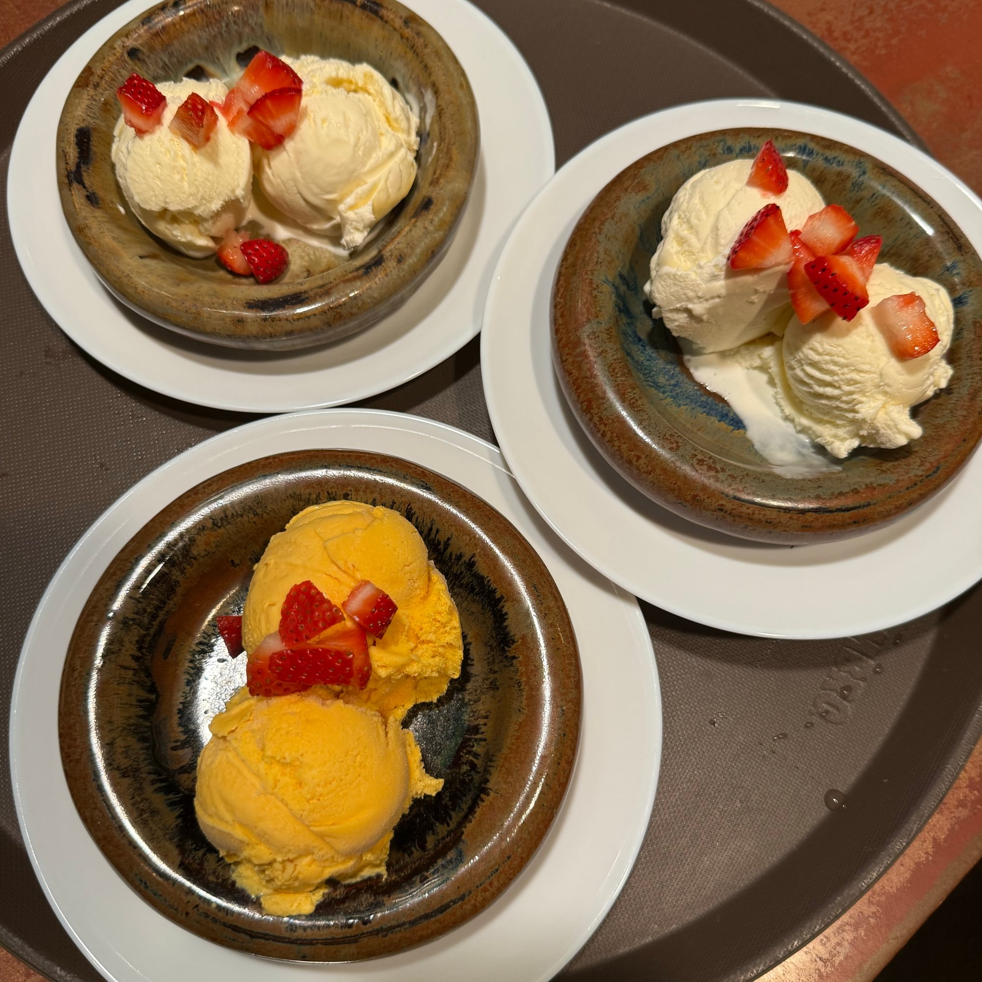Ice Cream