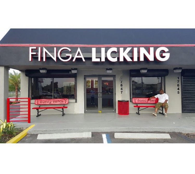 Miami Finga Licking in Miami Gardens, FL 33056 Citysearch