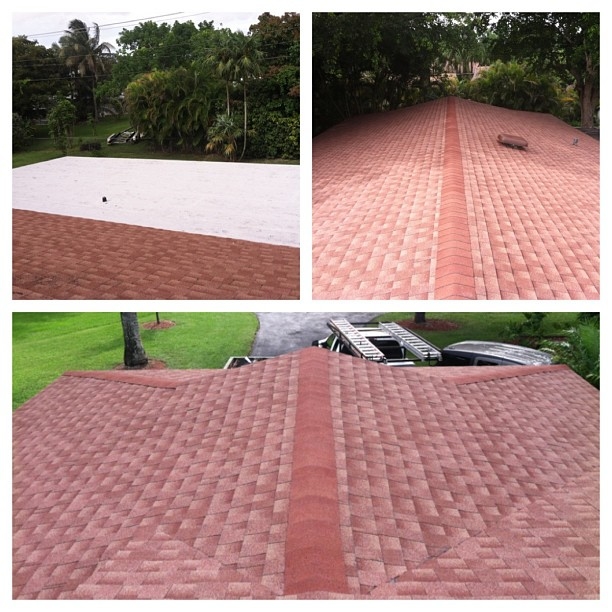 Hardtop Roofing Image
