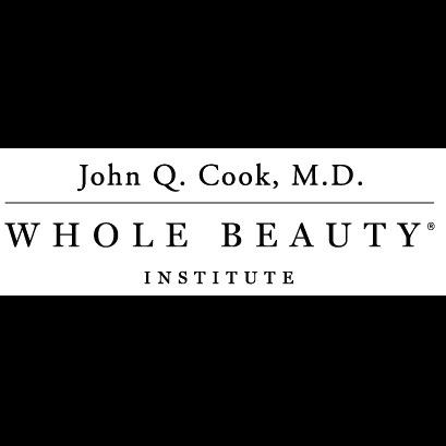 Whole Beauty Institute: John Q. Cook M.D.