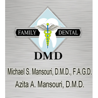 Mansouri Family Dental Care & Associates