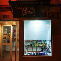 Galería en miniatura