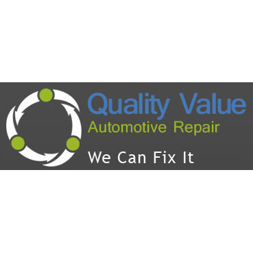 Quality Value Automotive Repair Photo