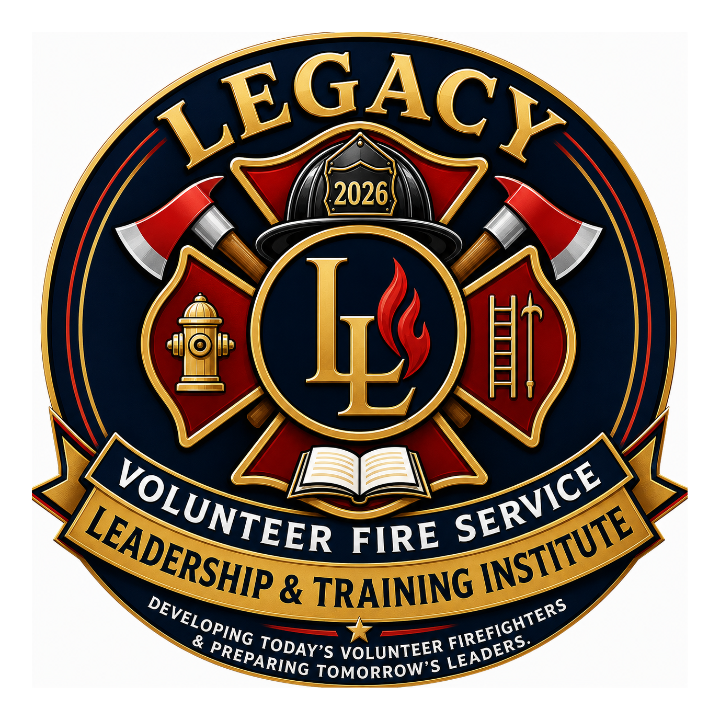Legacy Fire Service Training Institute