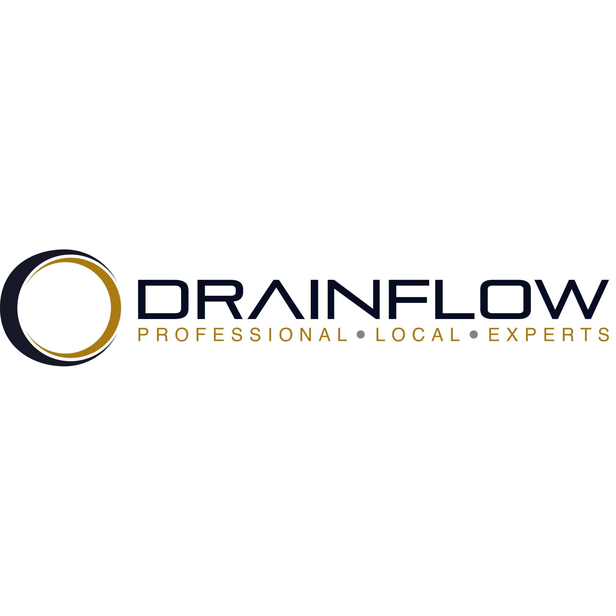 Drainflow (Aberdeen) Ltd logo