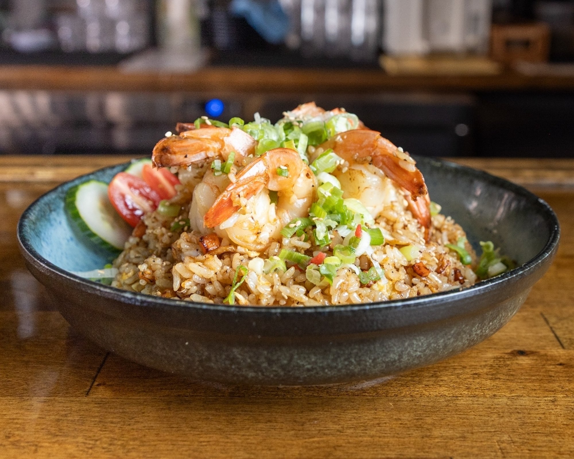 Japanese Fried Rice