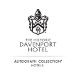 The Historic Davenport, Autograph Collection