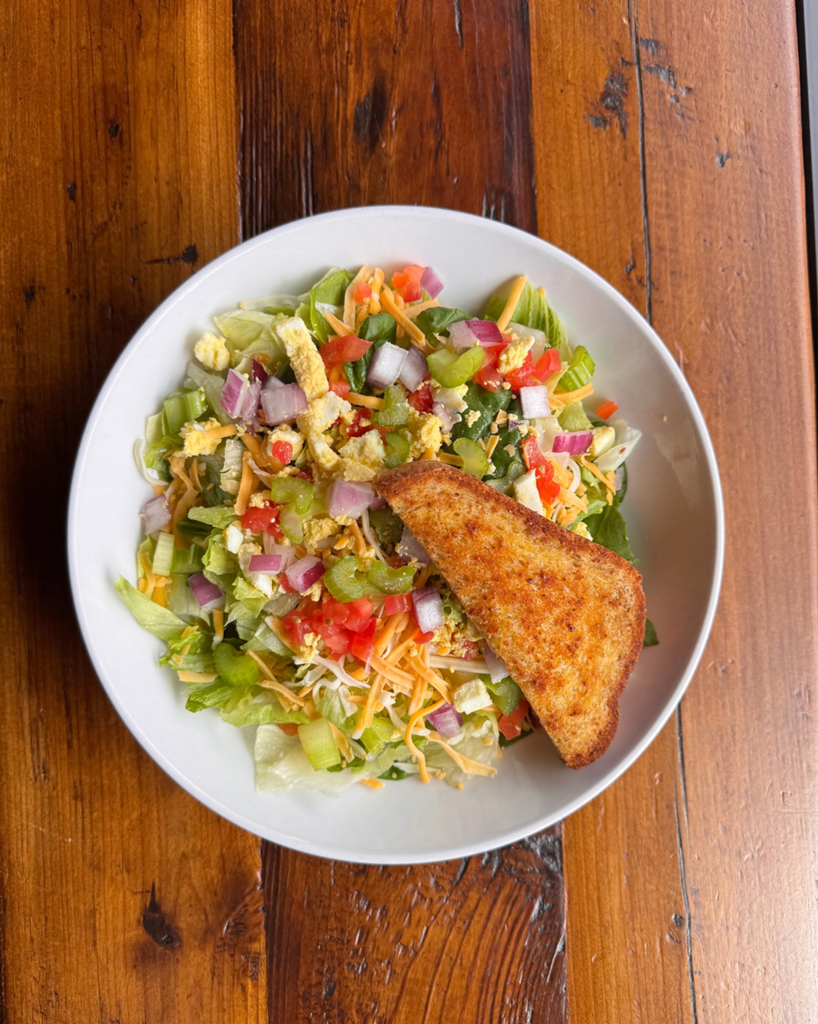 Cafe Salad