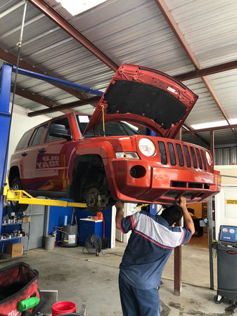 Images Sam Auto Repair & Collision