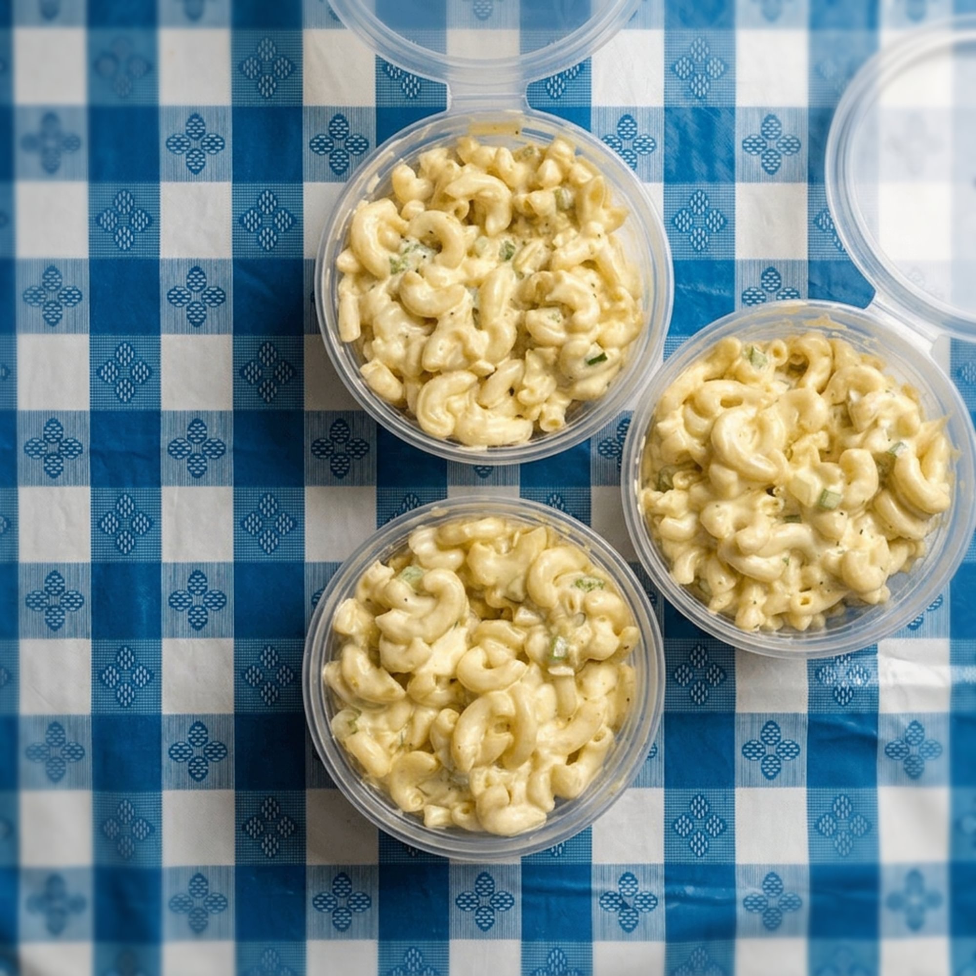 Macaroni Salad