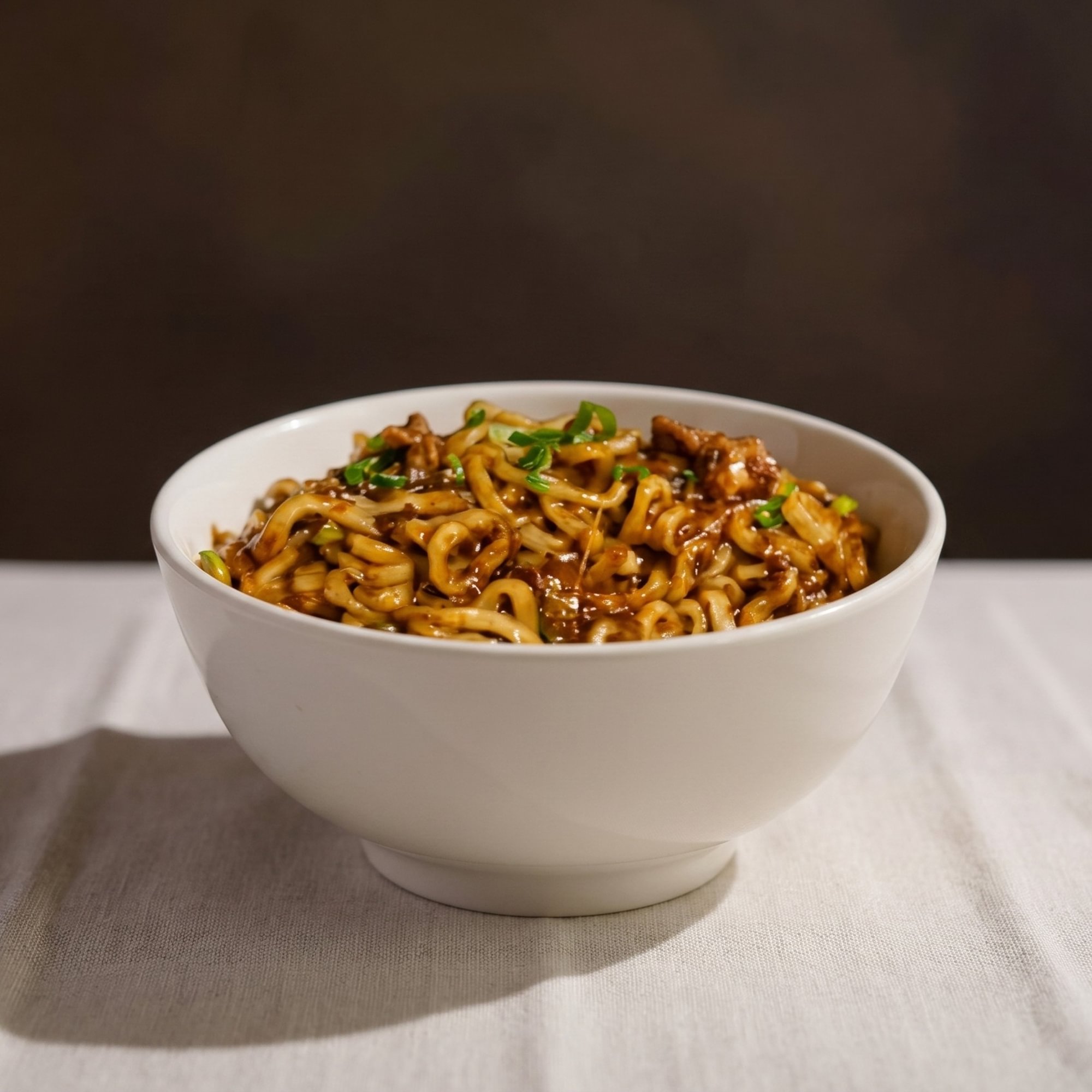 Birria Ramen