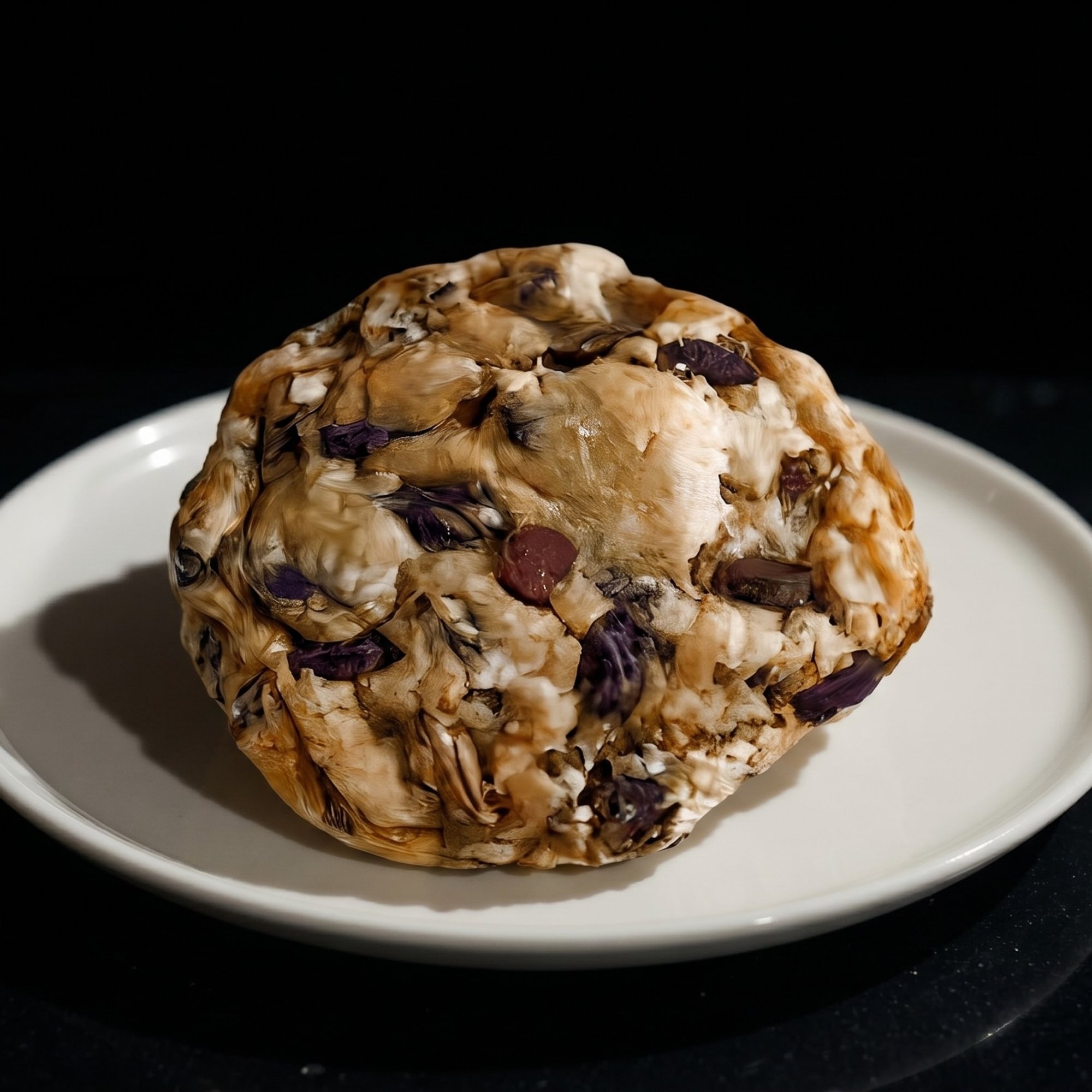 Chocolate Chip Cookie