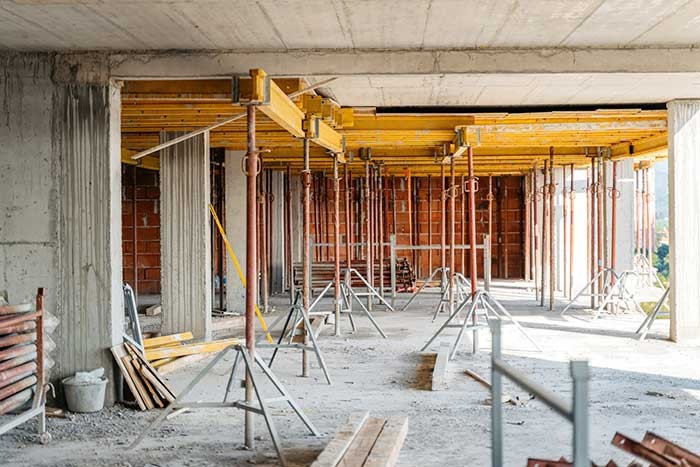 Commercial Construction
