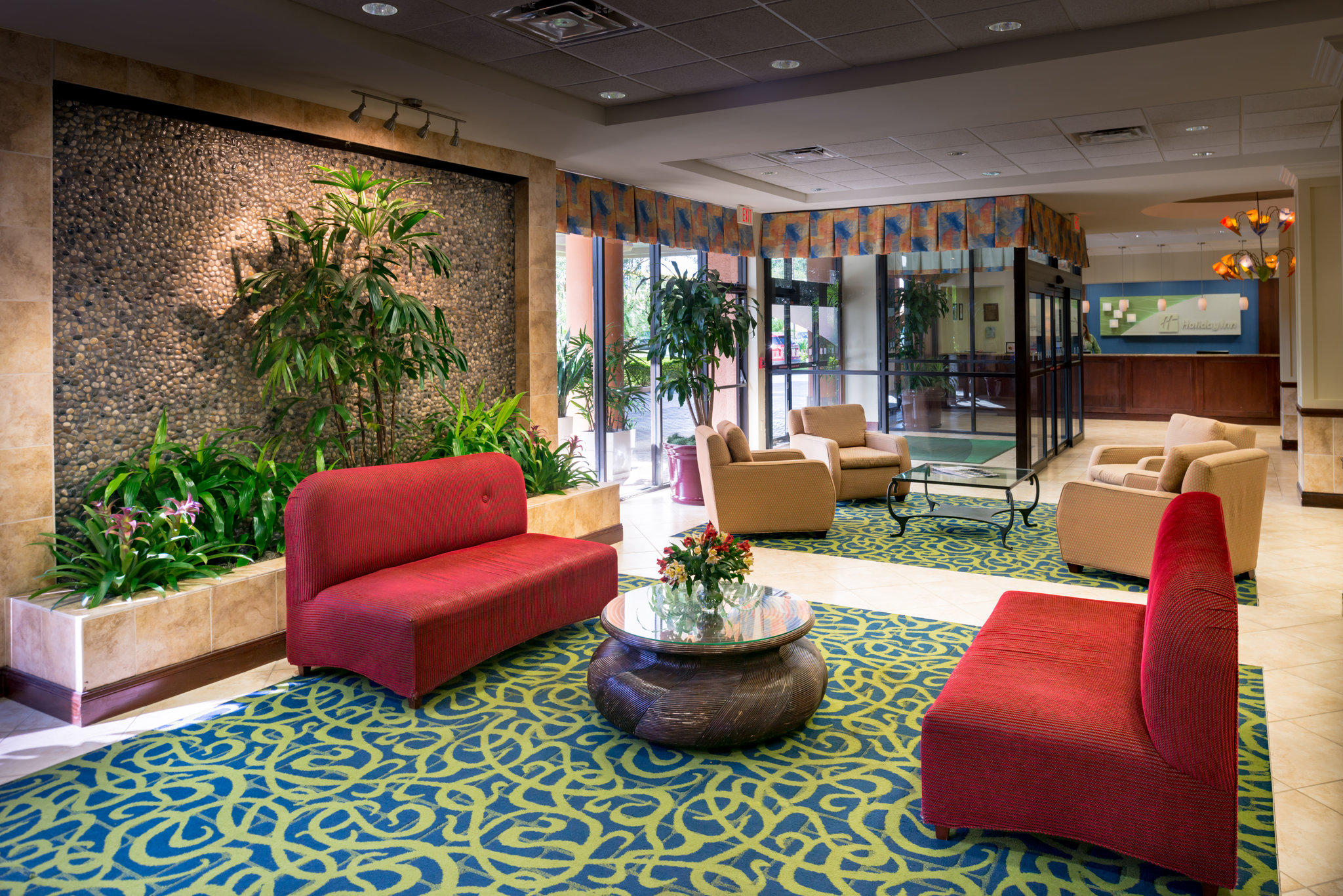 Holiday Inn & Suites Orlando SW - Celebration Area Photo