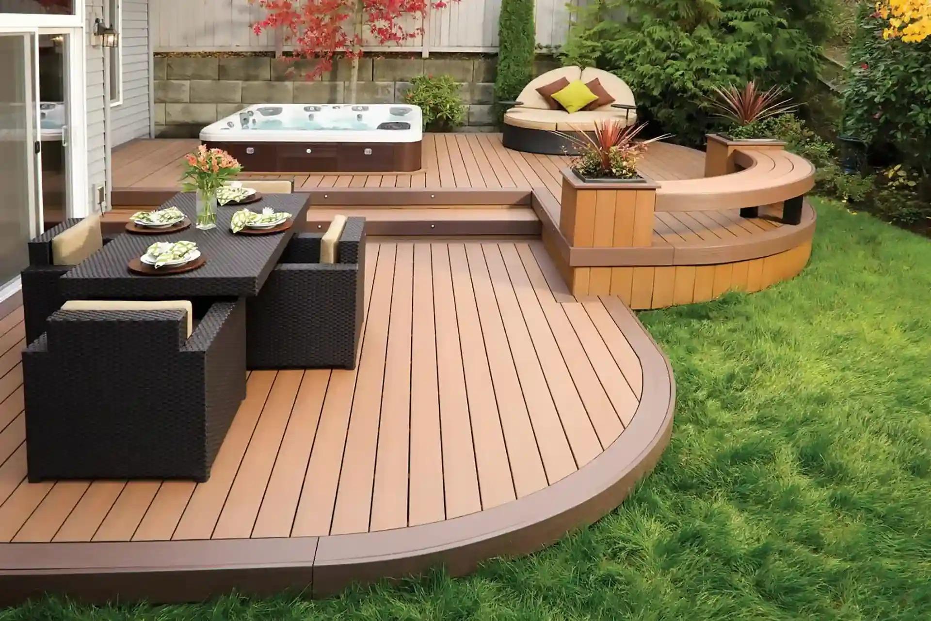 Legacy Decks & Outdoor Living Image