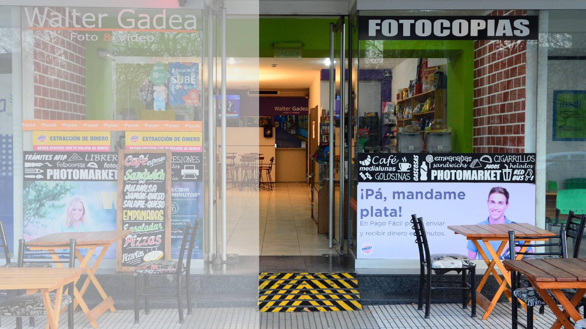 Galería en miniatura