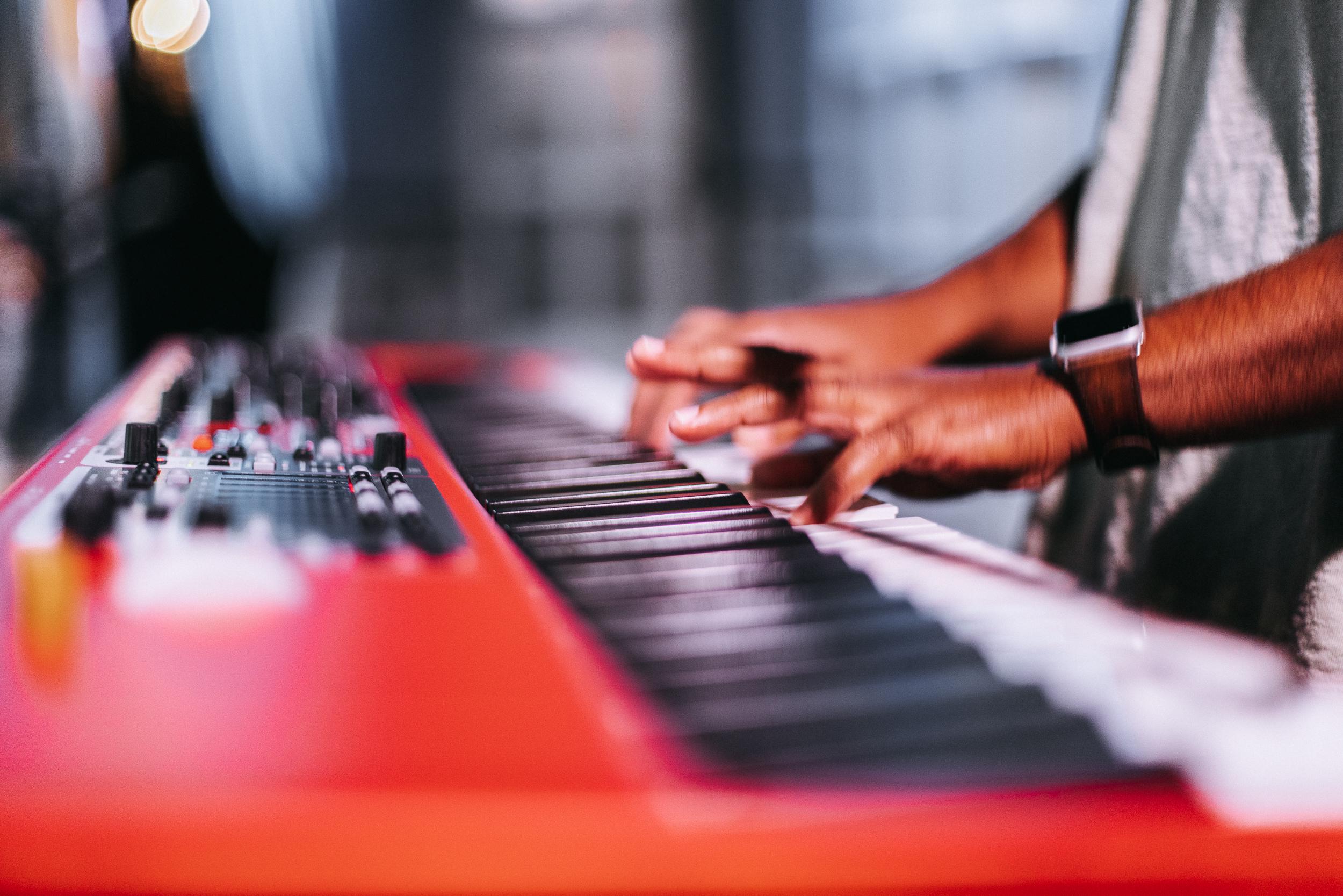 Living Faith Church Image