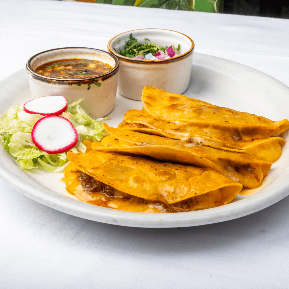 Tacos de Birria