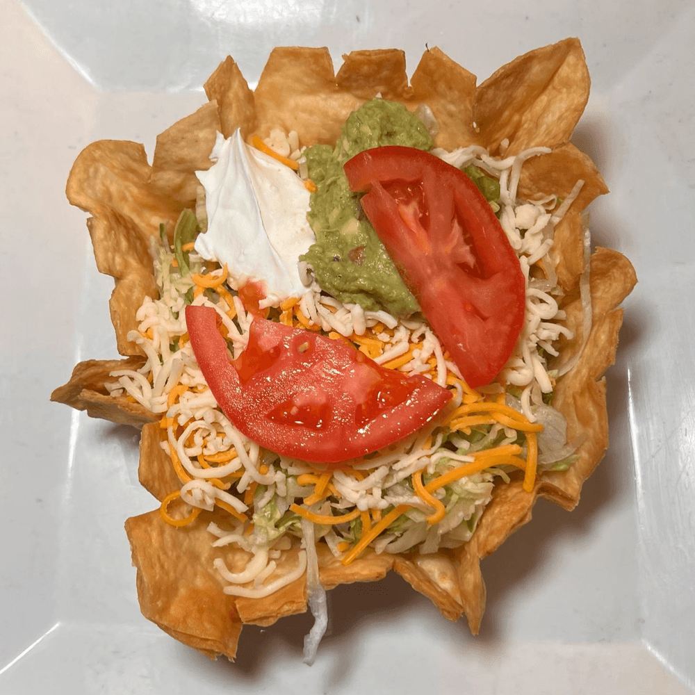 Taco Salad