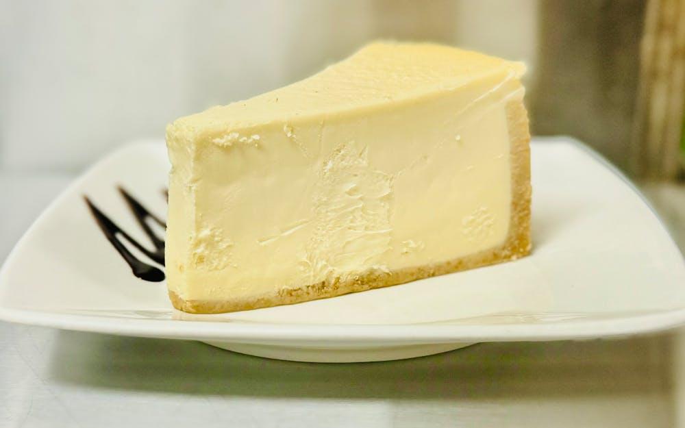 Cheesecake
