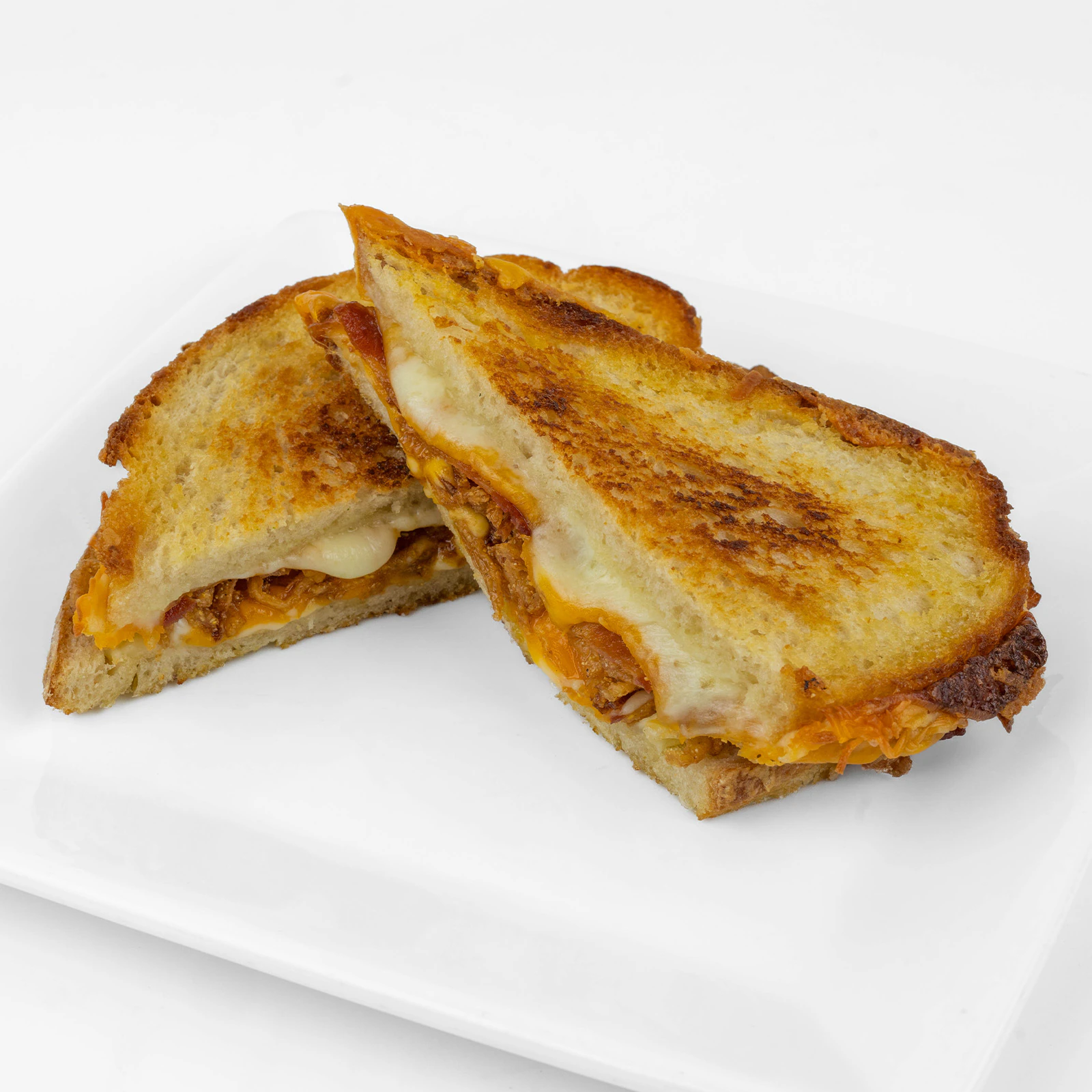 Grilled Cheese Sandwich