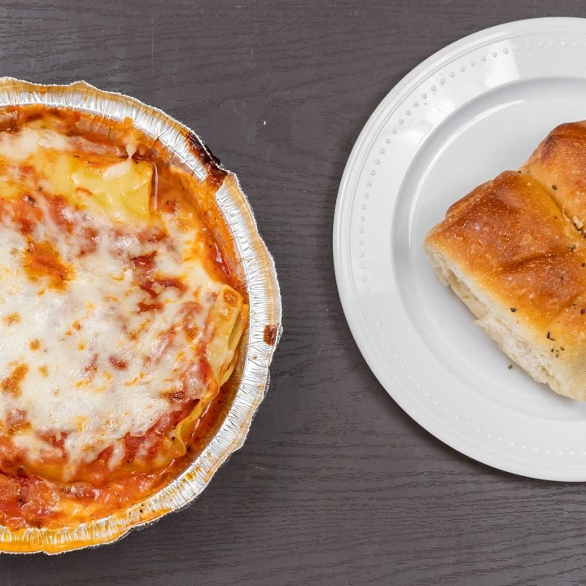 Pasta Combo