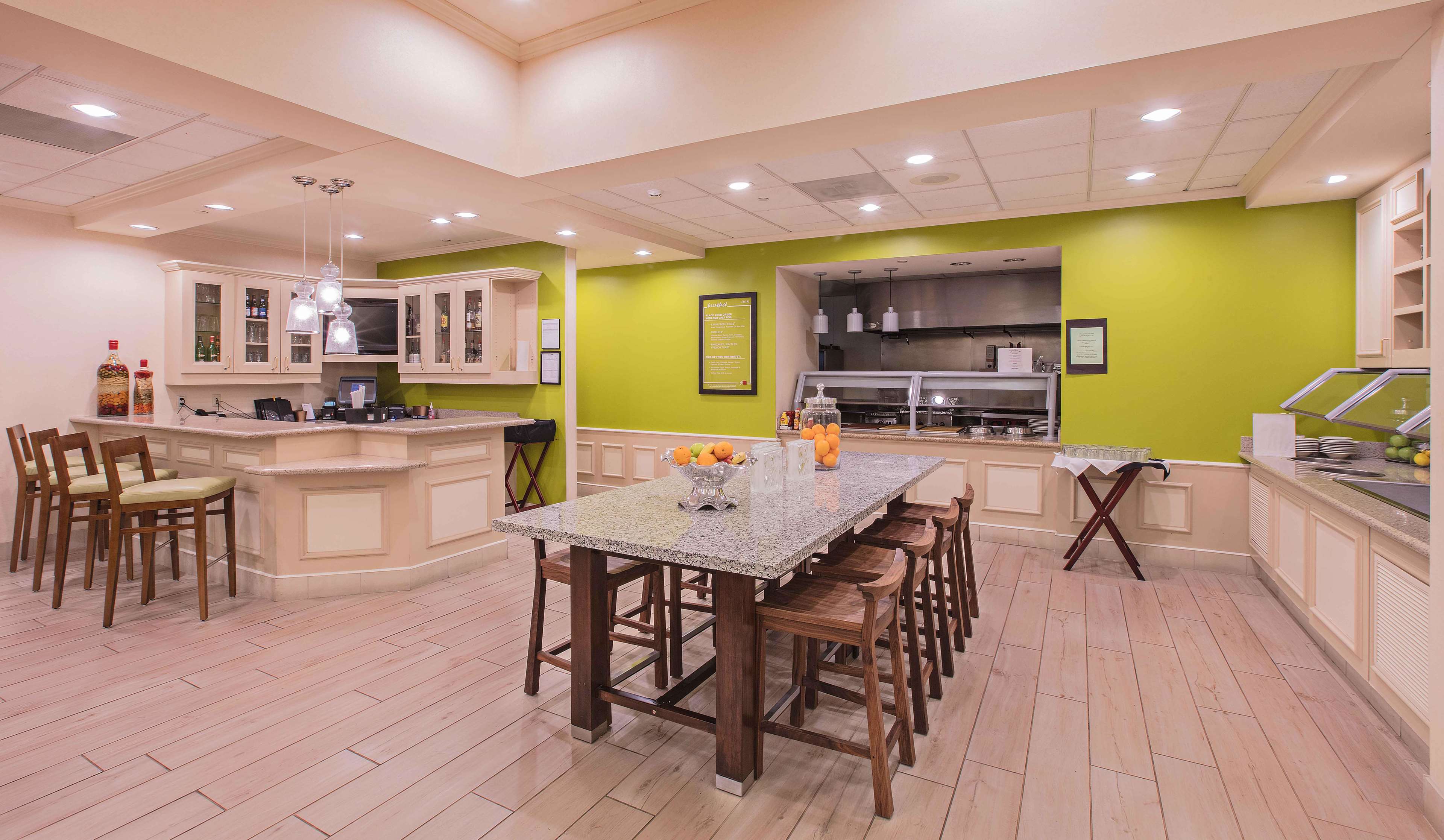 Hilton Garden Inn Des Moines/Urbandale Photo