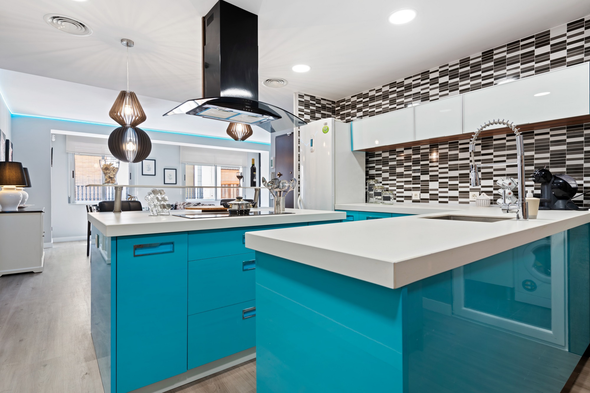 Galería en miniatura