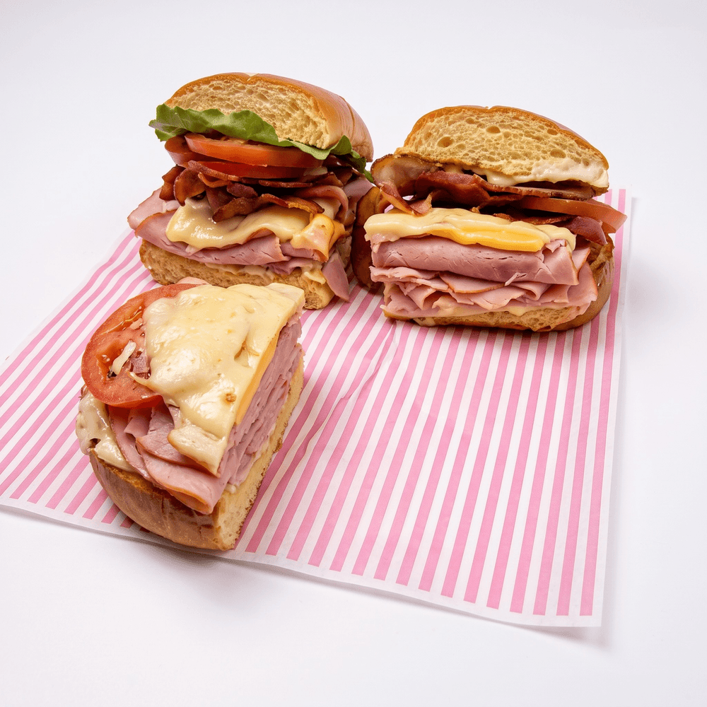 Ham Sub