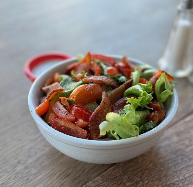 Small BLT Salad