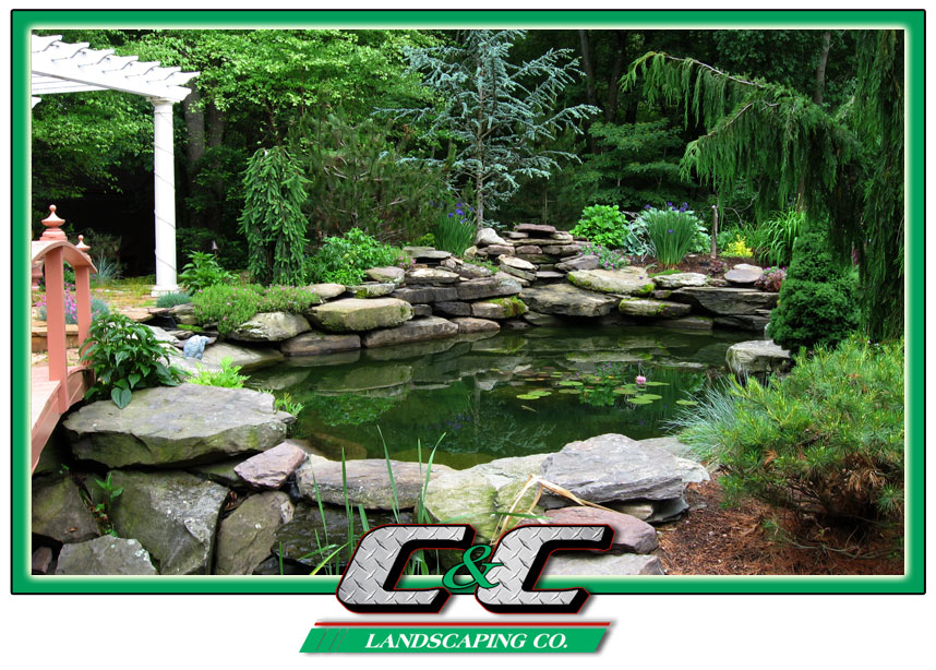 C&C Landscaping Co. Photo