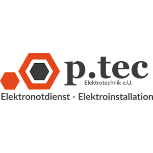 p.tec Elektrotechnik e.U. Linz p.tec Elektrotechnik e.U. Linz