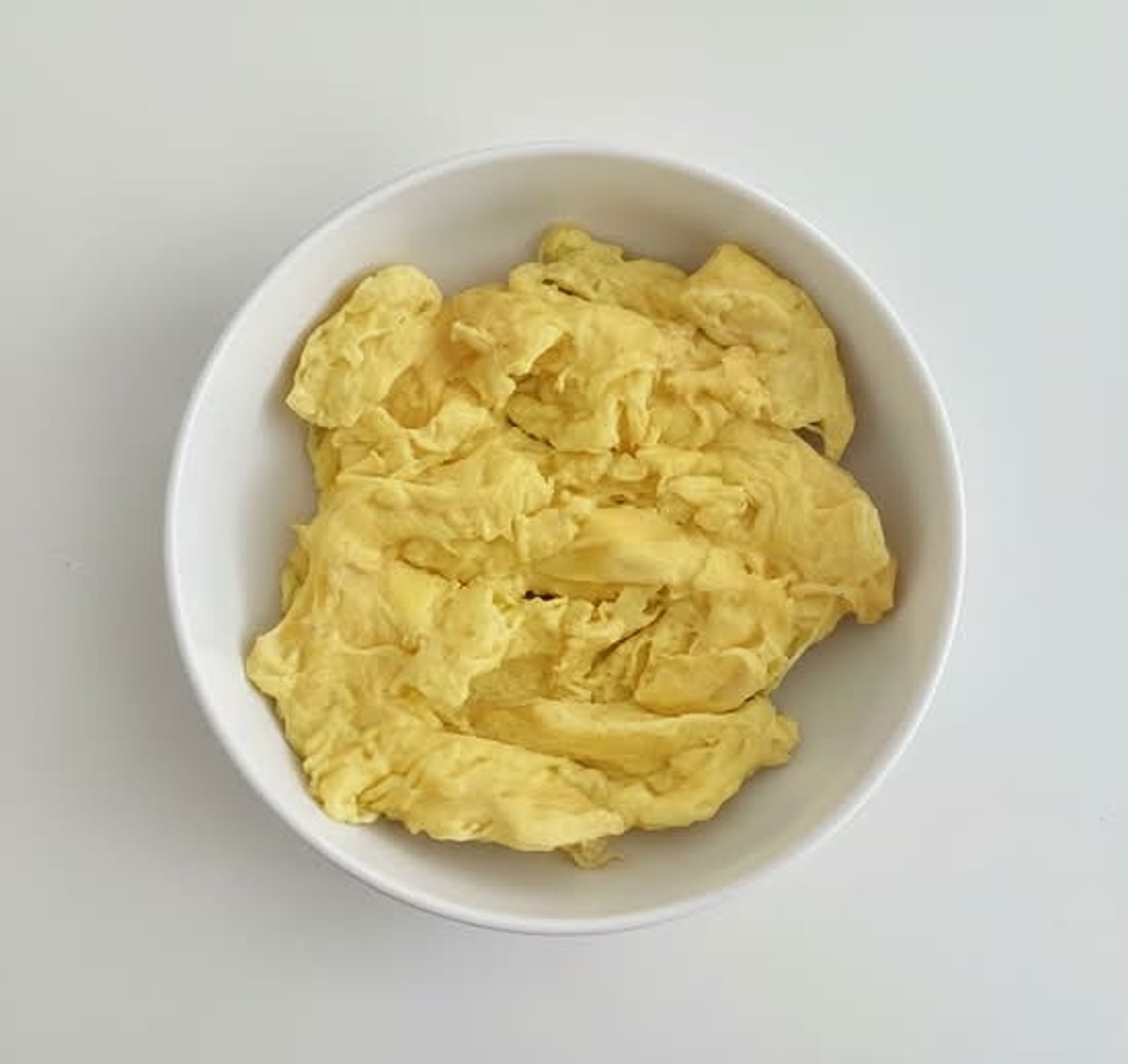 Eggs Any Style