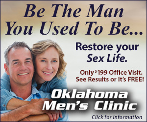 Oklahoma Mens Clinic OKC Photo