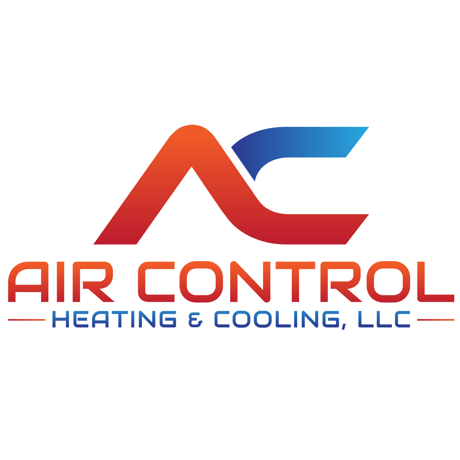 Air Control Heating & Cooling LLC Logo