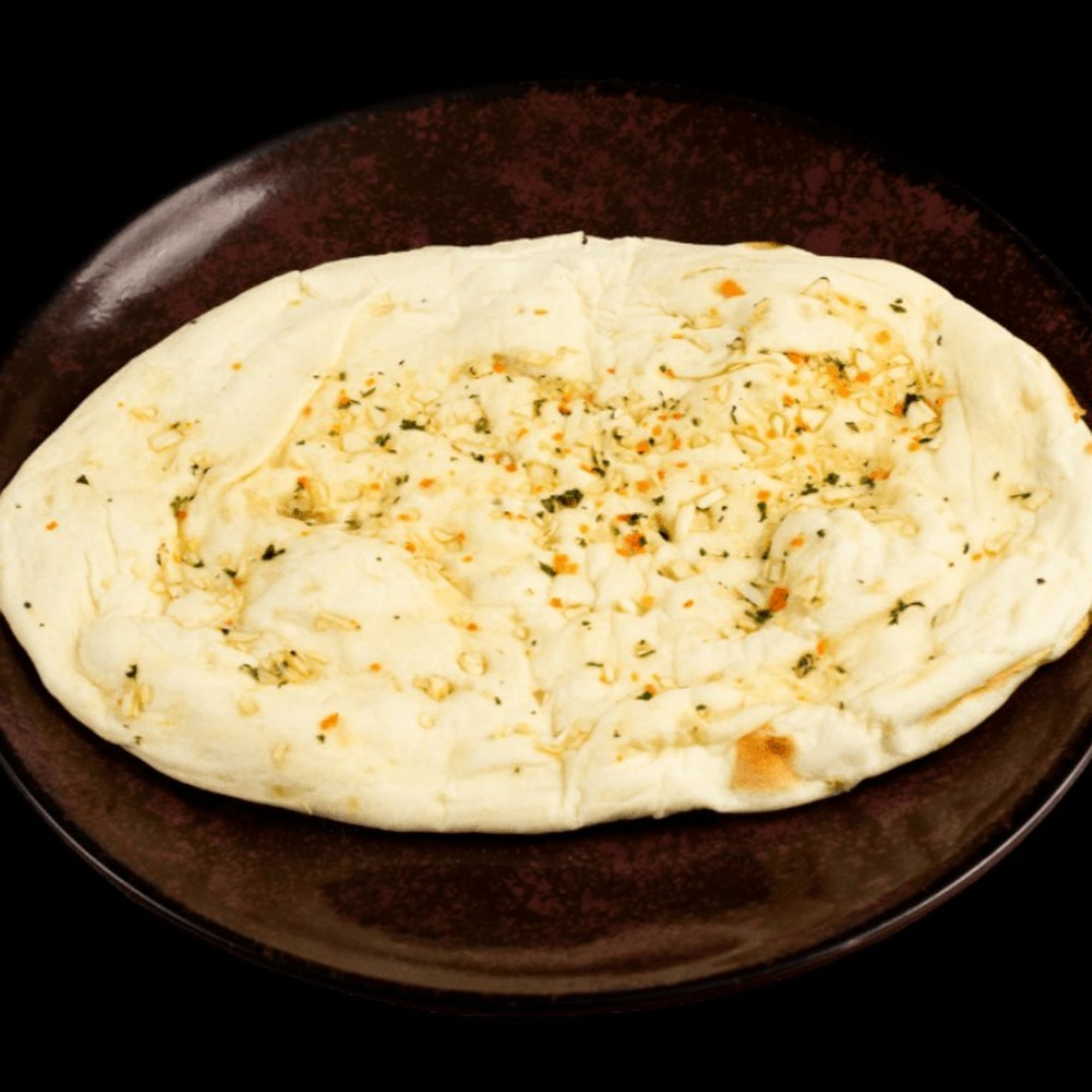 Onion Kulcha