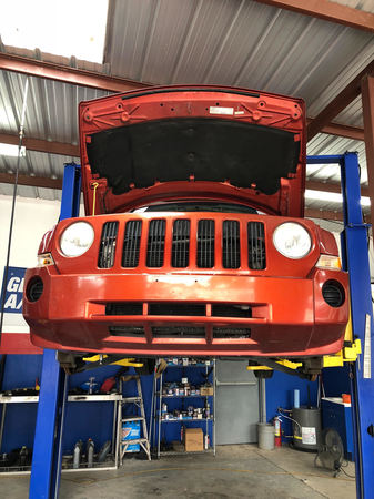 Images Sam Auto Repair & Collision