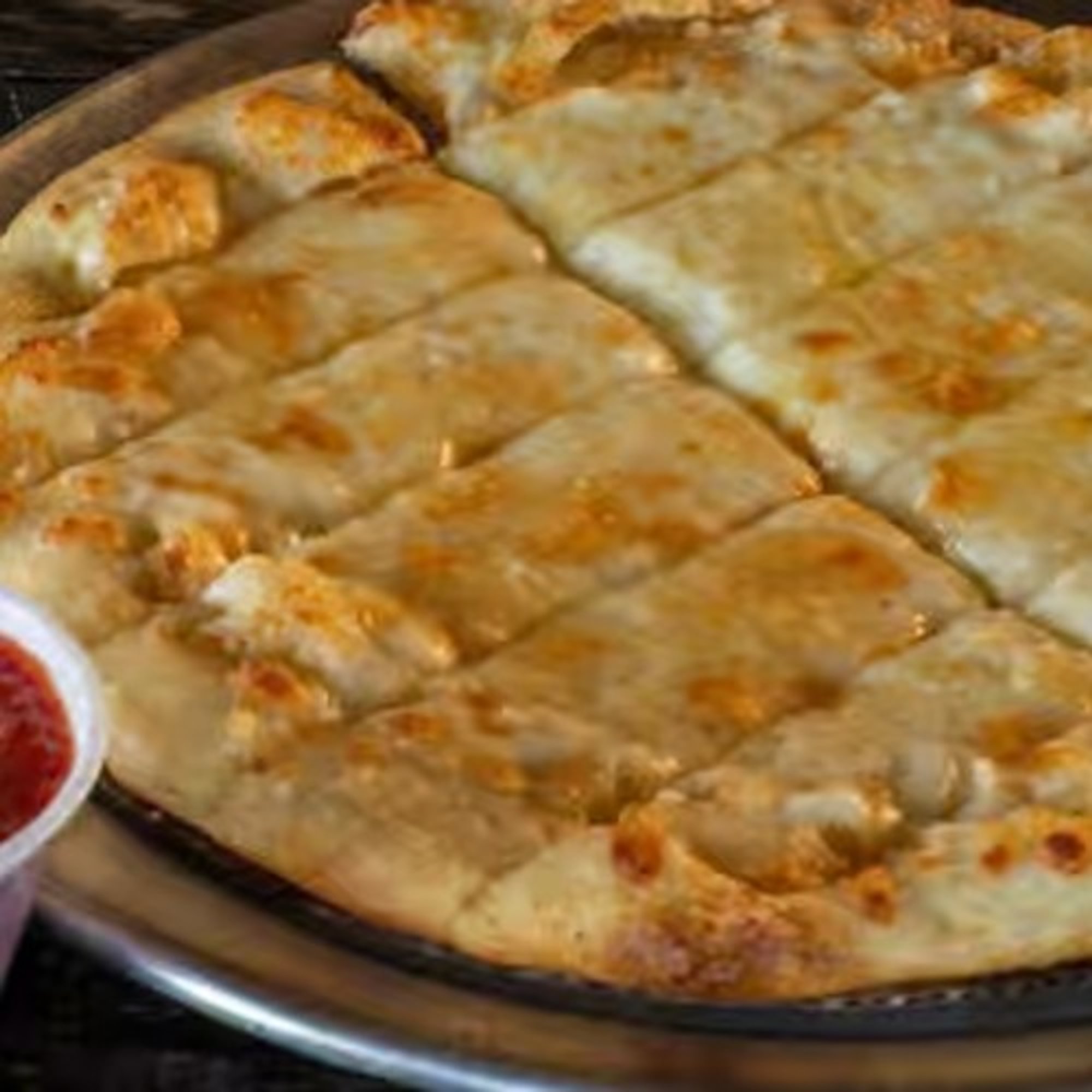 Cheese Bread