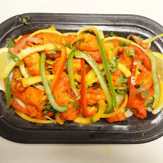 Tandoori Lobster