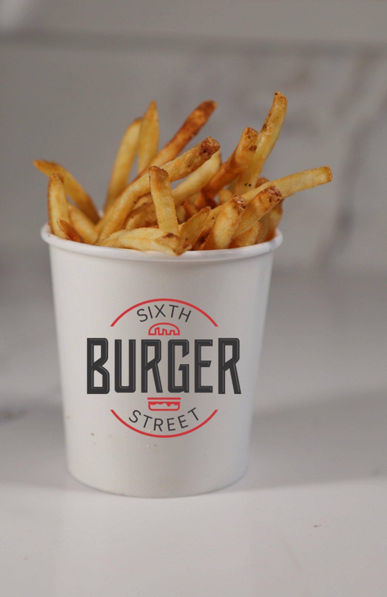 Tallow Fries