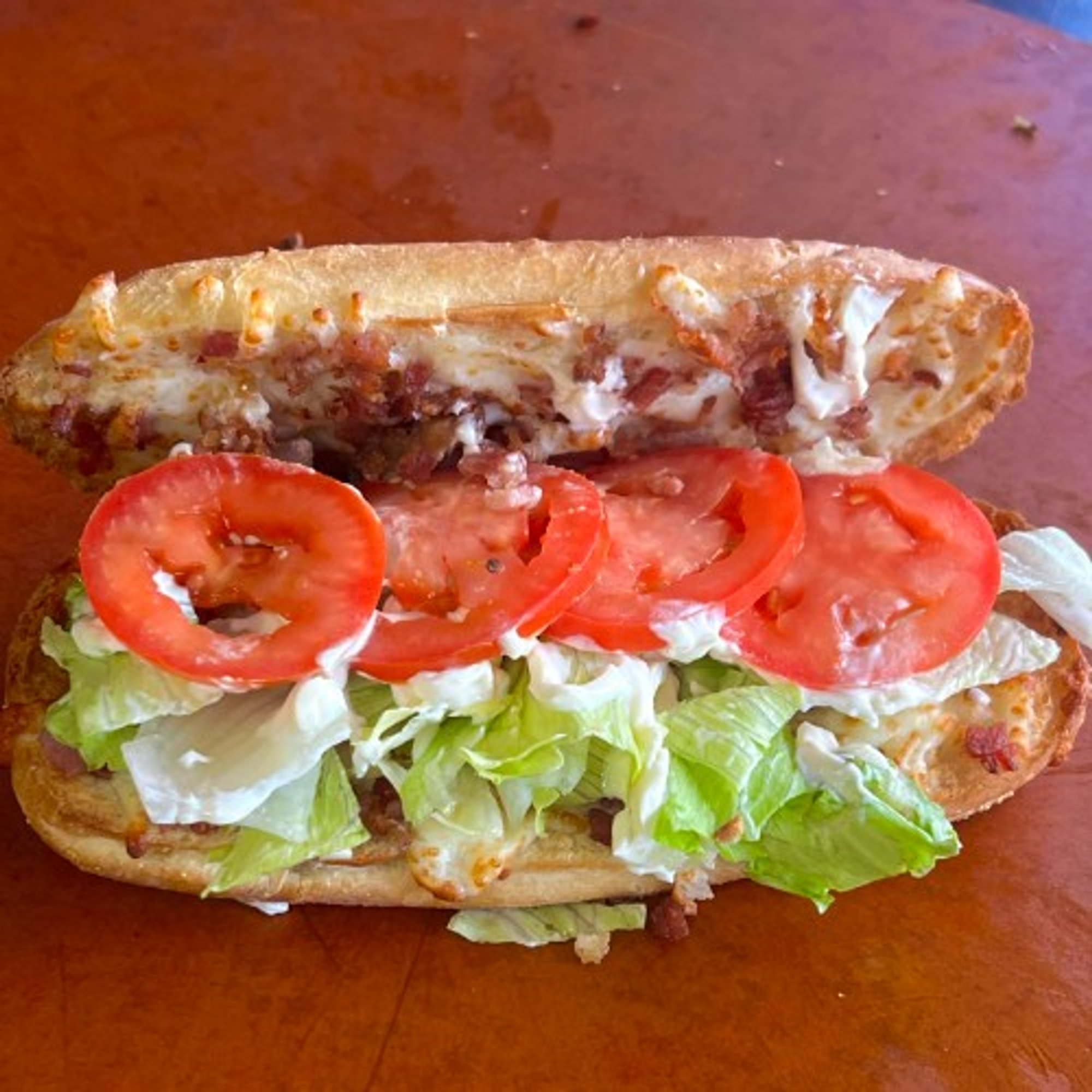 B.L.T. Sub
