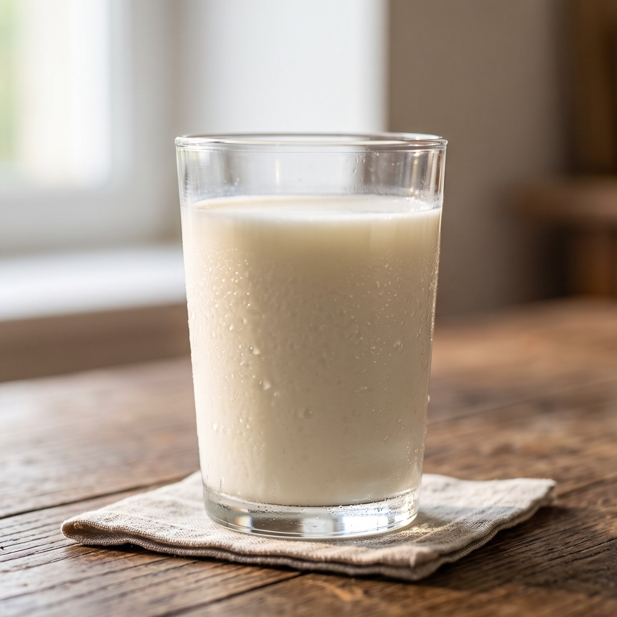 Milk