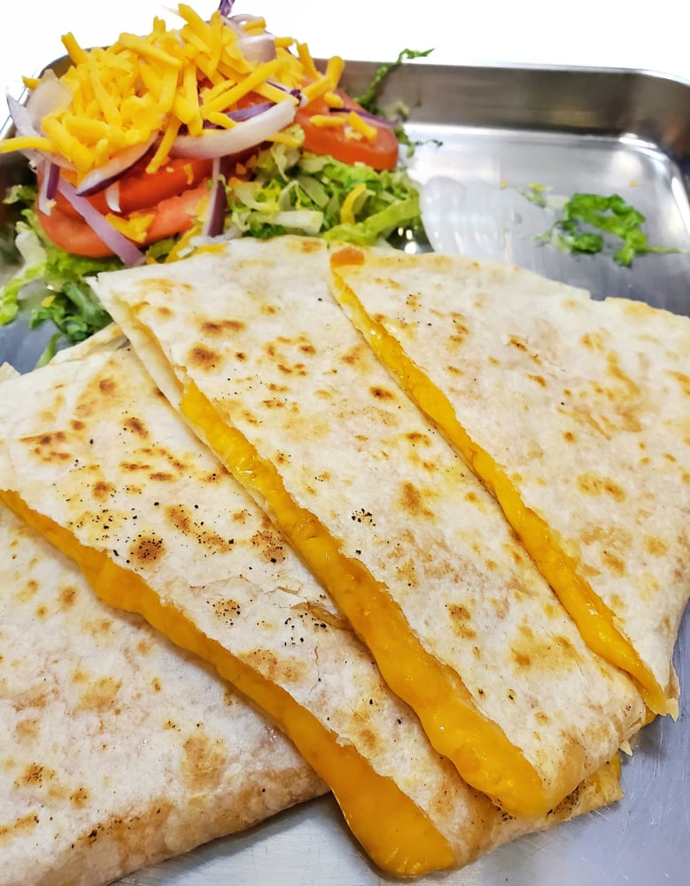 Quesadilla