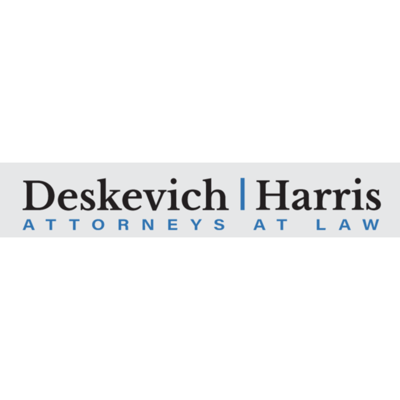 Deskevich | Harris
