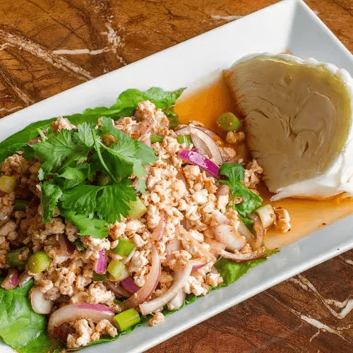 Larb Gai