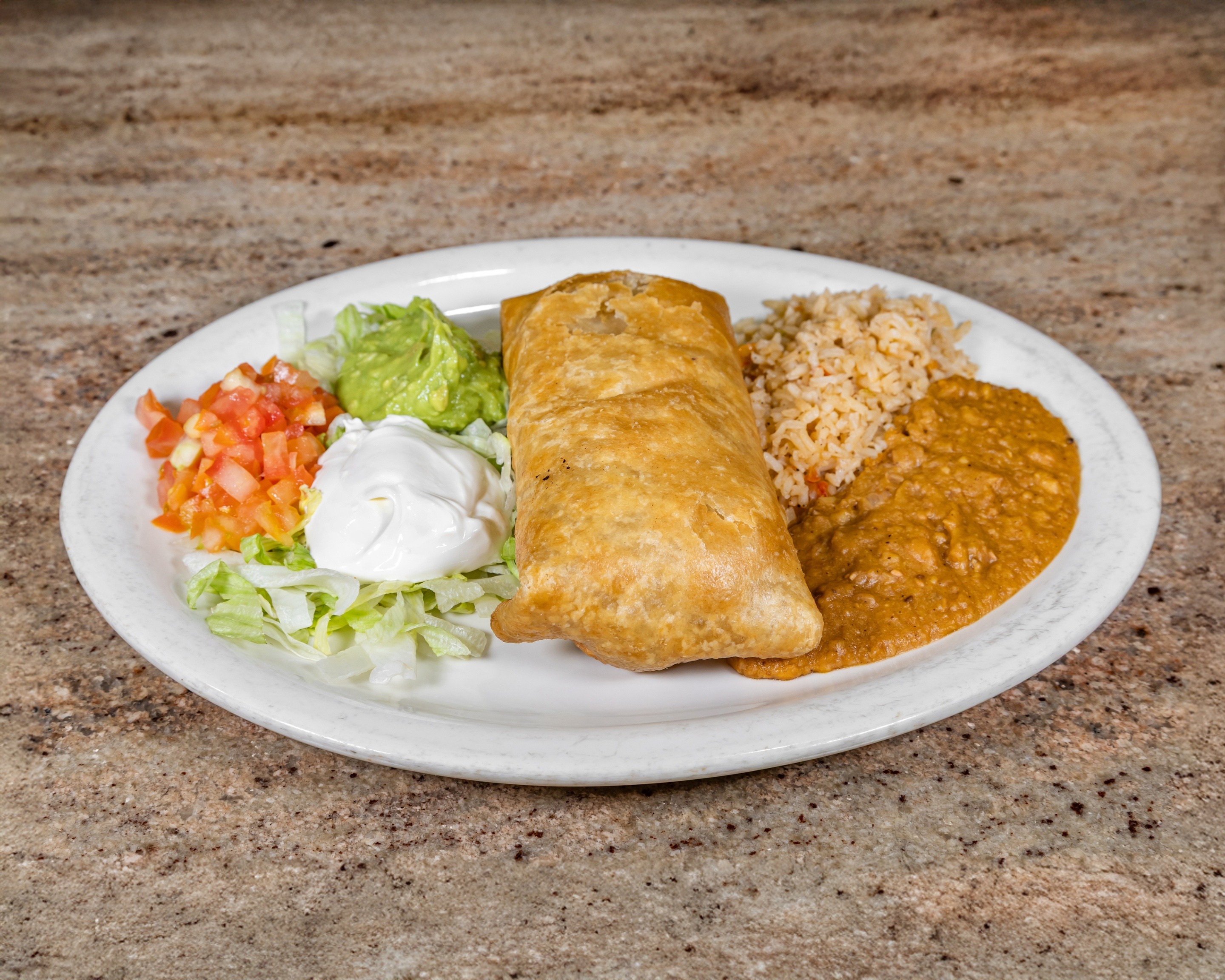 Chimichanga