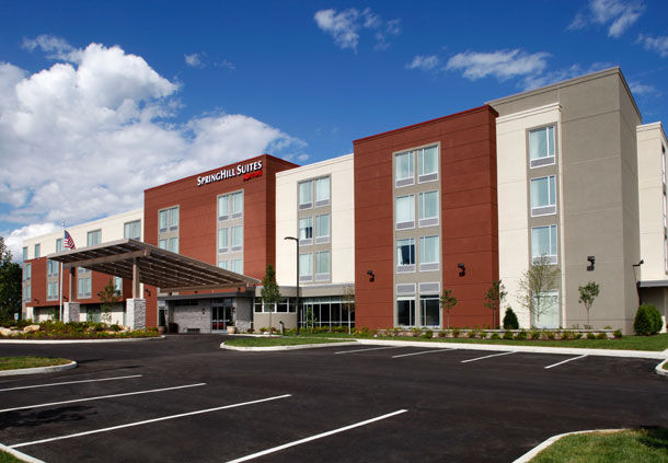 Images SpringHill Suites by Marriott Pittsburgh Latrobe