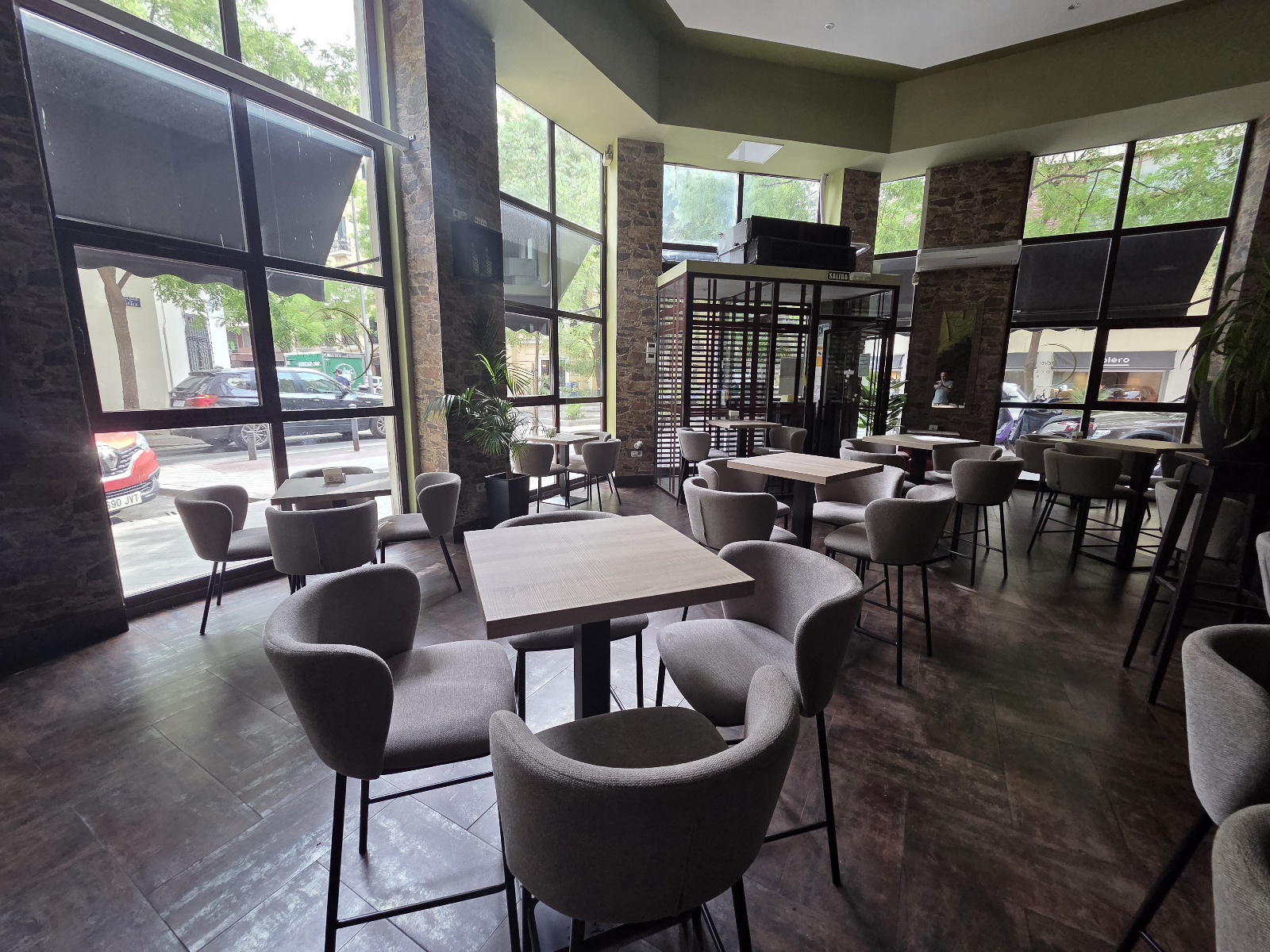 Galería en miniatura