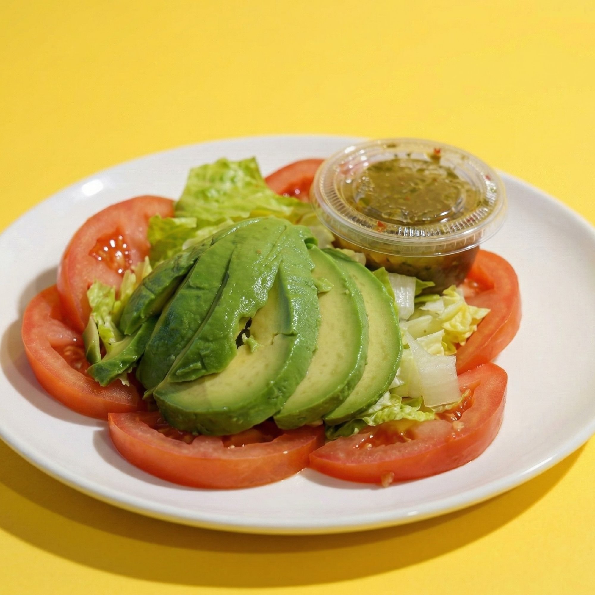 Havana Salad